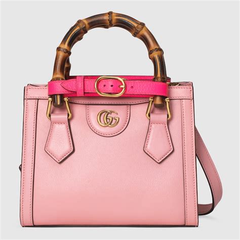 borsa gucci rosa antico|borse Gucci da donna.